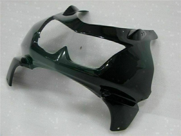 Noir Carénage Moto EX250 2008-2012
