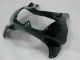 Noir Carénage Moto EX250 2008-2012