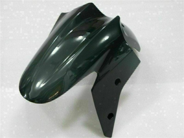 Noir Carénage Moto EX250 2008-2012