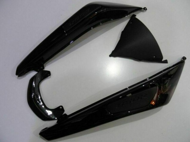 Noir Carénage Moto EX650 2009-2011