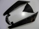 Noir Carénage Moto EX650 2009-2011