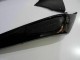 Noir Carénage Moto EX650 2009-2011