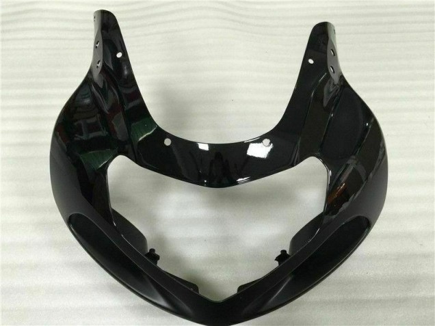Noir Carénage Moto GSXR 1000 K1 2000-2002 Noir Carénage Moto GSXR 1000 K1 2000-2002