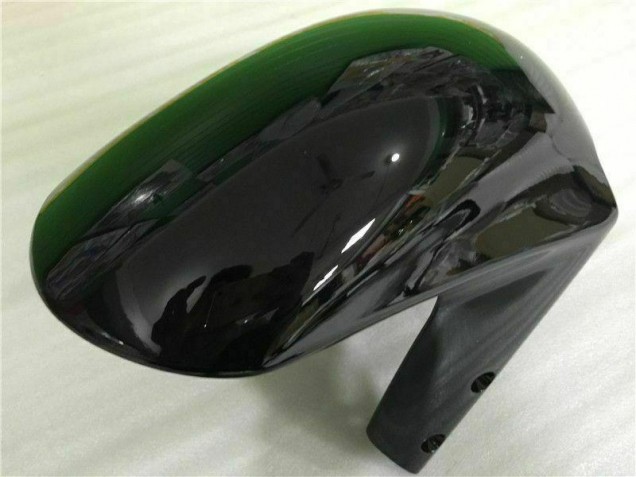 Noir Carénage Moto GSXR 1000 K1 2000-2002 Noir Carénage Moto GSXR 1000 K1 2000-2002