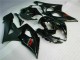 Noir Carénage Moto GSXR 1000 K5 2005-2006 Noir Carénage Moto GSXR 1000 K5 2005-2006
