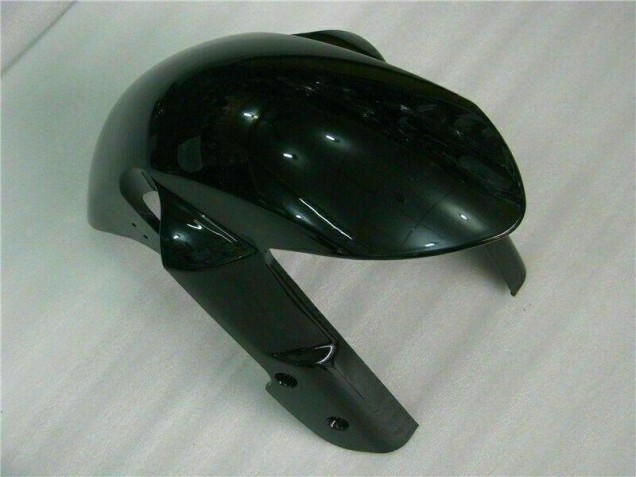 Noir Carénage Moto GSXR 600 / 750 K8 2008-2010 Noir Carénage Moto GSXR 600 / 750 K8 2008-2010