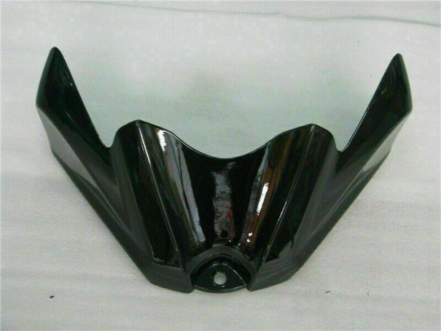 Noir Carénage Moto GSXR 600 / 750 K8 2008-2010 Noir Carénage Moto GSXR 600 / 750 K8 2008-2010