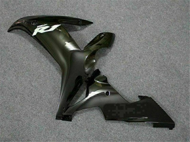 Noir Carénage Moto R1 2002-2003 Noir Carénage Moto R1 2002-2003