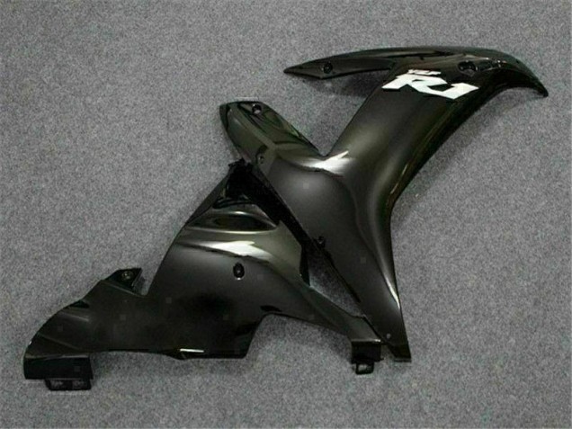 Noir Carénage Moto R1 2002-2003 Noir Carénage Moto R1 2002-2003