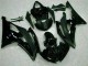 Noir Carénage Moto R6 2008-2016 Noir Carénage Moto R6 2008-2016
