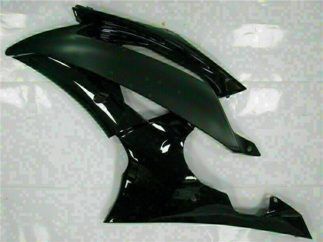 Noir Carénage Moto R6 2008-2016 Noir Carénage Moto R6 2008-2016