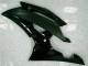 Noir Carénage Moto R6 2008-2016 Noir Carénage Moto R6 2008-2016