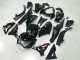 Noir Carénage Moto Z800 2013-2016 Noir Carénage Moto Z800 2013-2016