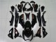 Noir Carénage Moto Z800 2013-2016 Noir Carénage Moto Z800 2013-2016