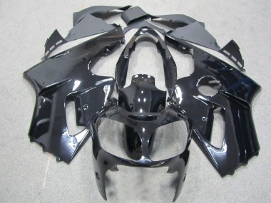 Noir Carénage Moto ZX12R 2000-2001