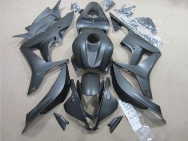 Noir Carénage Moto de Rechange CBR 600 RR 2007-2008