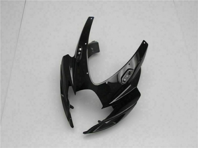 Noir Carénage Moto de Rechange GSXR 600 / 750 K6 2006-2007