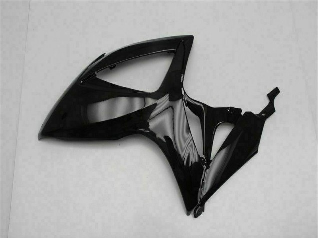 Noir Carénage Moto de Rechange GSXR 600 / 750 K6 2006-2007