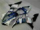 Noir Carénages Moto ABS Complet R1 2002-2003