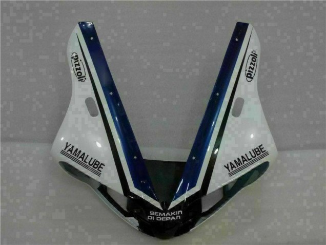 Noir Carénages Moto ABS Complet R1 2002-2003