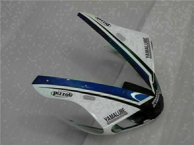 Noir Carénages Moto ABS Complet R1 2002-2003