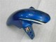 Noir Carénages Moto ABS Complet R1 2002-2003
