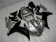 Noir Carénages Moto ABS R1 2002-2003