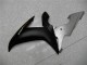 Noir Carénages Moto ABS R1 2002-2003