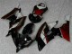 Noir Carénages Moto ABS R6 2008-2016 Noir Carénages Moto ABS R6 2008-2016