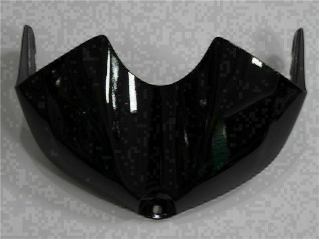 Noir Carénages Moto ABS R6 2008-2016 Noir Carénages Moto ABS R6 2008-2016