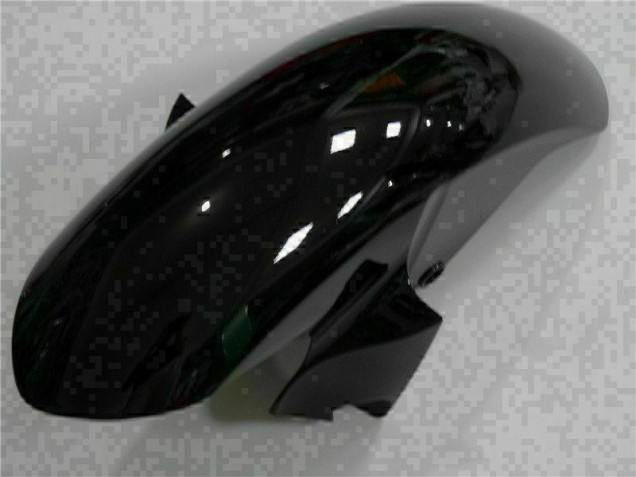 Noir Carénages Moto ABS R6 2008-2016 Noir Carénages Moto ABS R6 2008-2016