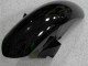 Noir Carénages Moto ABS R6 2008-2016 Noir Carénages Moto ABS R6 2008-2016
