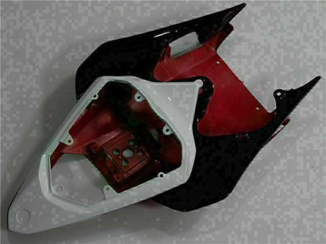 Noir Carénages Moto ABS R6 2008-2016 Noir Carénages Moto ABS R6 2008-2016