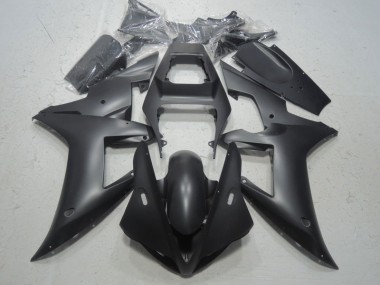 Noir Carénages Moto CBR 1000 RR 2004-2005