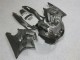 Noir Carénages Moto CBR 600 F3 1995-1998