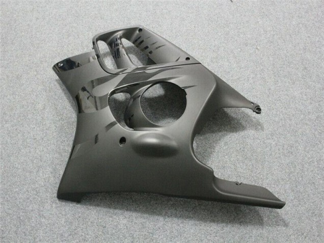 Noir Carénages Moto CBR 600 F3 1995-1998