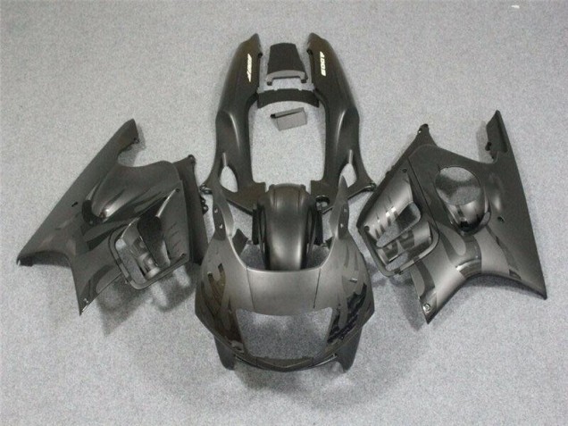 Noir Carénages Moto CBR 600 F3 1995-1998