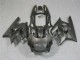 Noir Carénages Moto CBR 600 F3 1995-1998