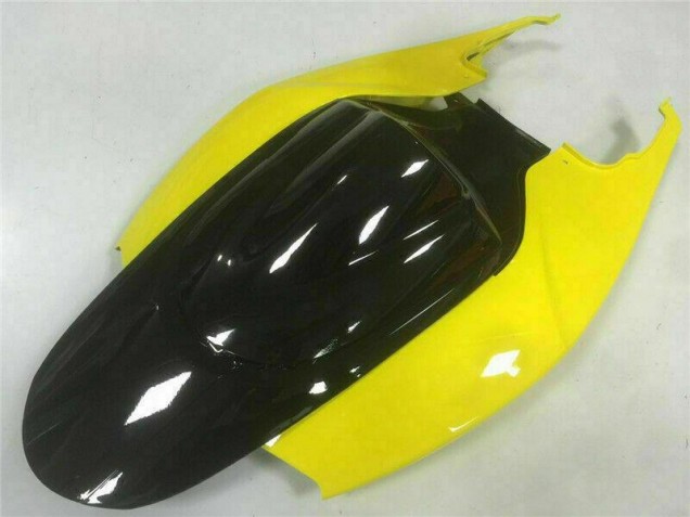 Noir Carénages Moto & Carrosserie GSXR 600 / 750 K6 2006-2007 Noir Carénages Moto & Carrosserie GSXR 600 / 750 K6 2006-2007