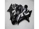 Noir Carénages Moto & Carrosserie R1 2002-2003