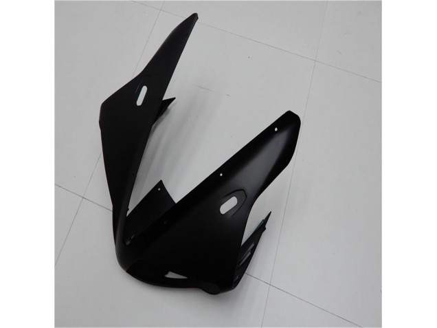 Noir Carénages Moto & Carrosserie R1 2002-2003