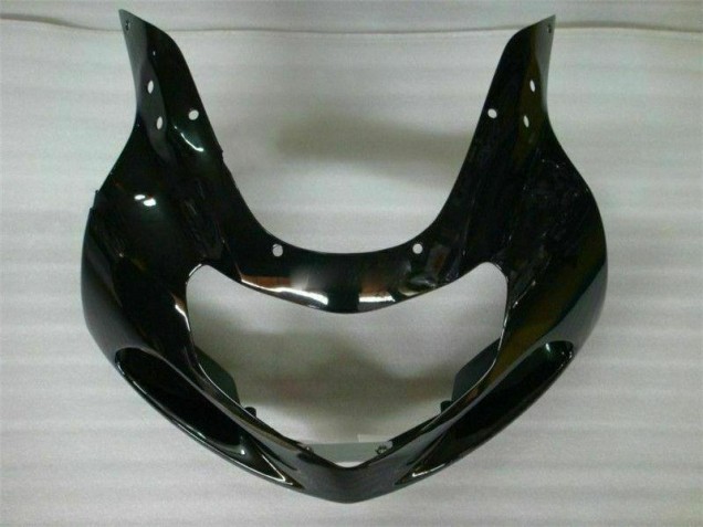 Noir Carénages Moto GSXR 600 / 750 K1 K2 K3 2001-2003 Noir Carénages Moto GSXR 600 / 750 K1 K2 K3 2001-2003