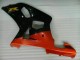 Noir Carénages Moto GSXR 600 / 750 K1 K2 K3 2001-2003 Noir Carénages Moto GSXR 600 / 750 K1 K2 K3 2001-2003