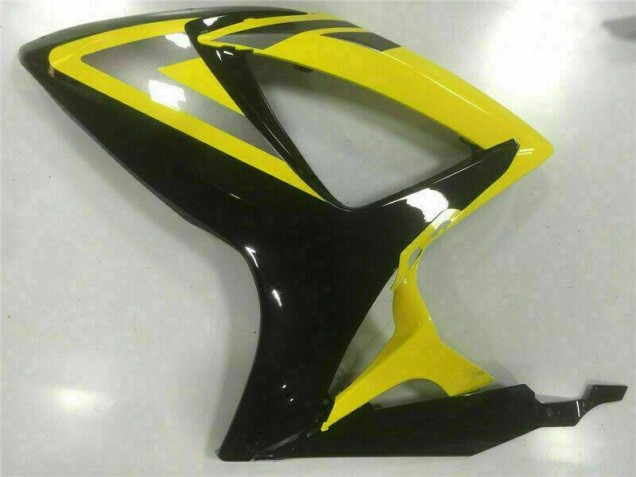 Noir Carénages Moto GSXR 600 / 750 K6 2006-2007 Noir Carénages Moto GSXR 600 / 750 K6 2006-2007