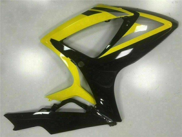 Noir Carénages Moto GSXR 600 / 750 K6 2006-2007 Noir Carénages Moto GSXR 600 / 750 K6 2006-2007