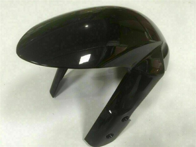 Noir Carénages Moto GSXR 600 / 750 K6 2006-2007 Noir Carénages Moto GSXR 600 / 750 K6 2006-2007