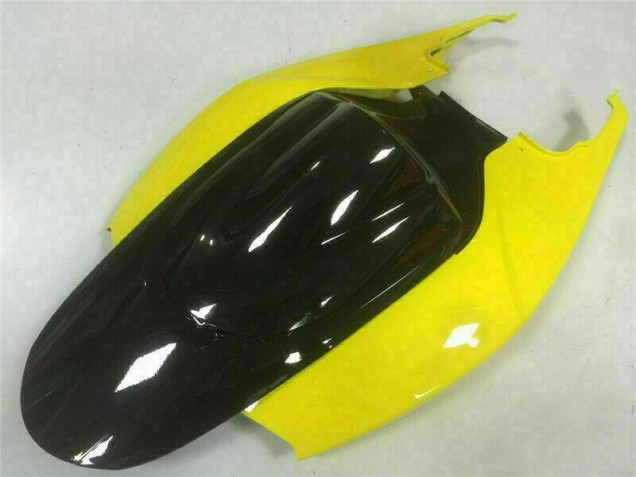 Noir Carénages Moto GSXR 600 / 750 K6 2006-2007 Noir Carénages Moto GSXR 600 / 750 K6 2006-2007