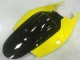 Noir Carénages Moto GSXR 600 / 750 K6 2006-2007 Noir Carénages Moto GSXR 600 / 750 K6 2006-2007