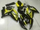 Noir Carénages Moto GSXR 600 / 750 K6 2006-2007 Noir Carénages Moto GSXR 600 / 750 K6 2006-2007