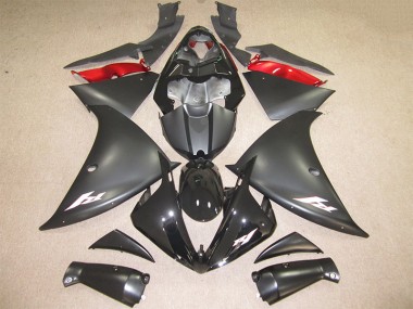 Noir Carénages Moto R1 2009-2011